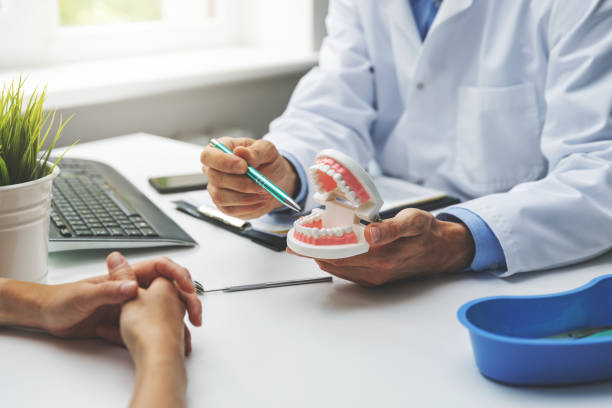 Best TMJ/TMD Treatment  in Palestine, TX