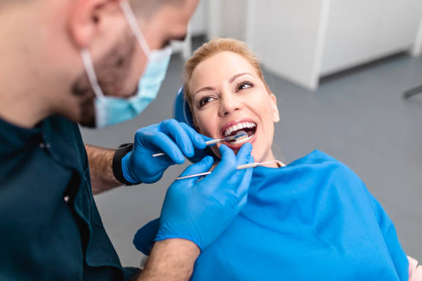 Laser Dentistry in Palestine, TX