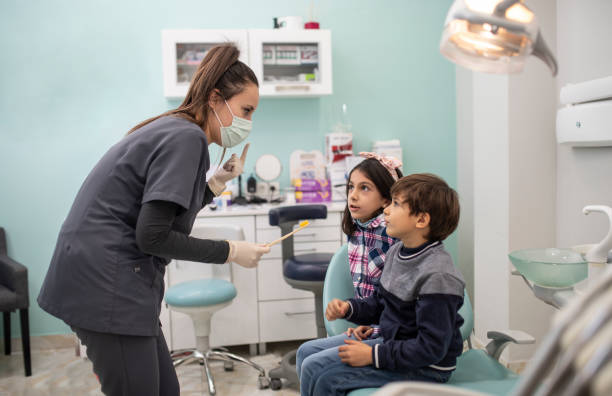 Why Choose Us for Your Dental Needs in Palestine, TX