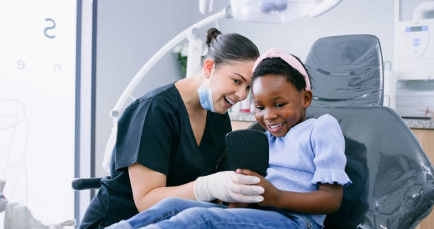 Dental Inlays and Onlays in Palestine, TX