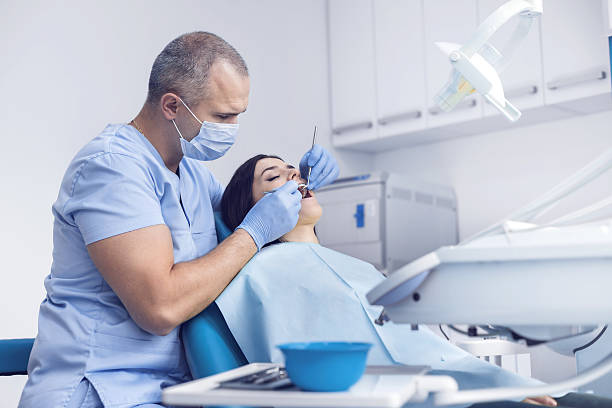 Palestine, TX  Holistic Dental Services Company
