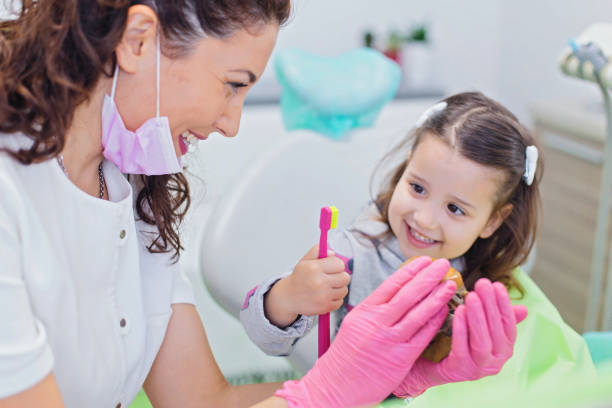 Why Choose Us for Your Dental Needs in Palestine, TX